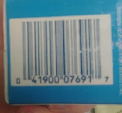 Dairypure 1% lowfat milk