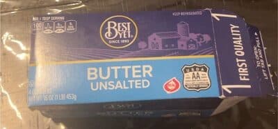 Butter