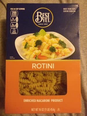 Rotini