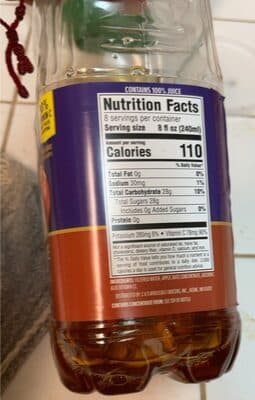 Apple Juice