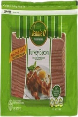 Turkey Bacon