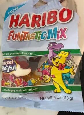 Fantastic Mix