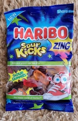Sour Kicks