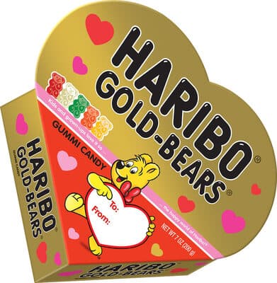 Gummy Candy