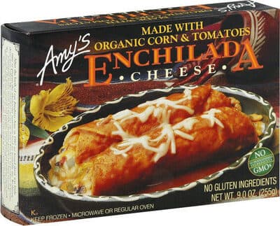 Enchilada Cheese