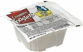 Cinnamon Toasters Cereal