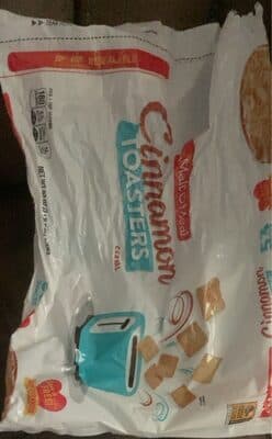 Cinnamon Toasters Cereal