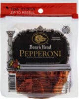 Boar's Head, Pepperoni