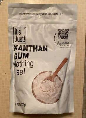 Xanthan Gum