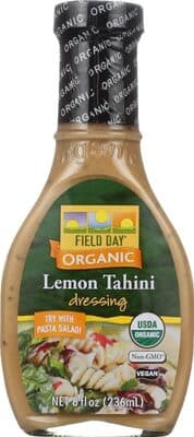 Organic Goddess Dressing