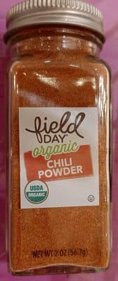 Chili Powder
