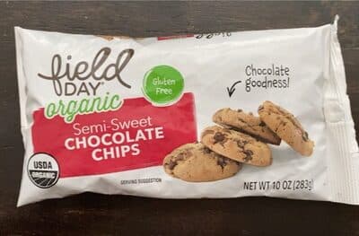 Semi-Sweet Chocolate Chips
