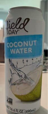 Coconut Water