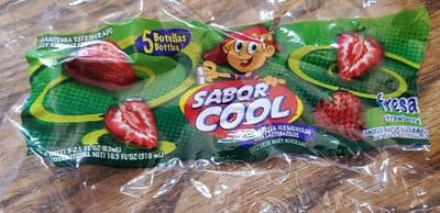 Sabor cool