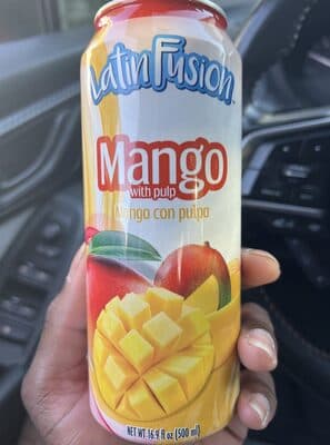 Mango