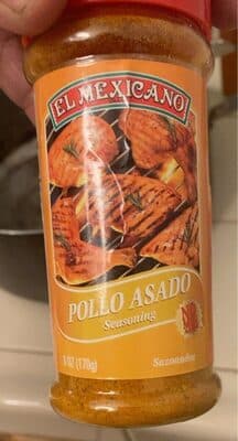 Seasoning
