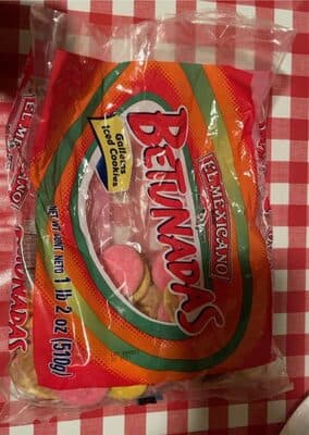 Betunadas
