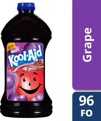 Grape Drink