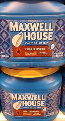 Maxwell Colombian