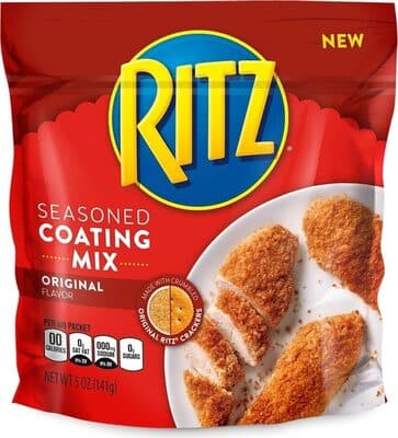 Original Seasoned Coating Mix Crackers