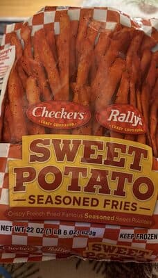 Fries