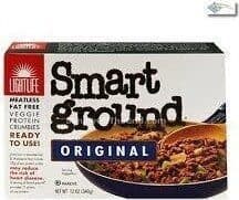 Original Meatless Crumbles