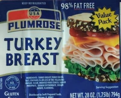 Turkey Breast