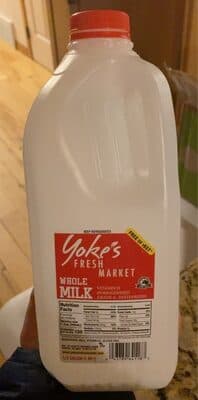 Whole Milk