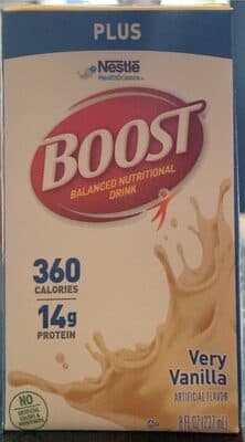Boost
