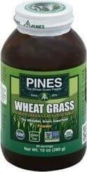 Wheat Grass Powder