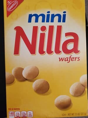 Mini Wafers