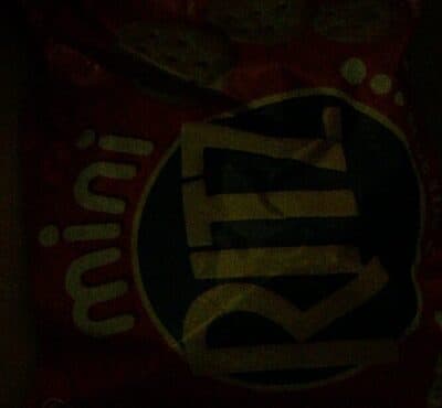 Ritz Crackers