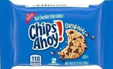 Chips Ahoy! Cookies