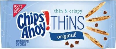 Original Thin & Crispy Cookies