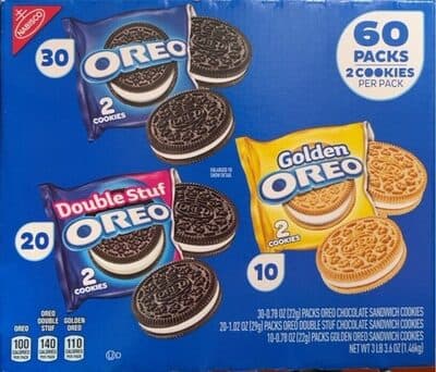 Oreo