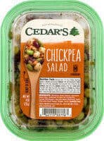 Chickpea Salad