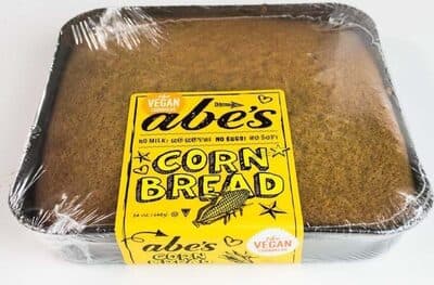Corn Bread