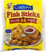 Fish Sticks