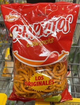Charritos