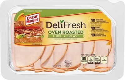 Turkey Breast