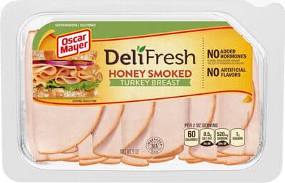 Turkey Breast