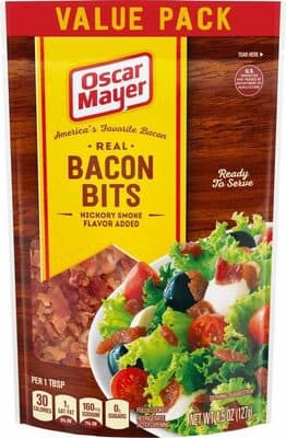 Hickory Smoke Real Bacon Bits