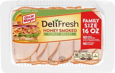 Turkey Breast