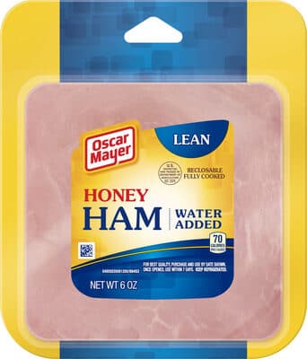 Oscar Mayer, Honey Ham