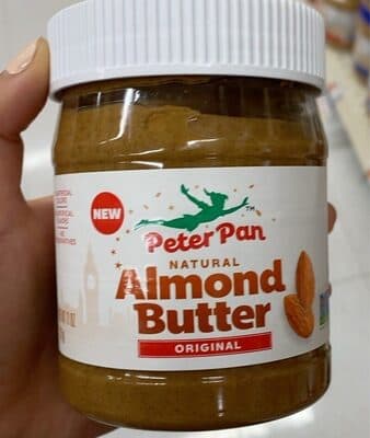 Original Almond Butter