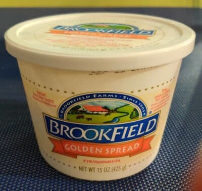 Golden Spread
