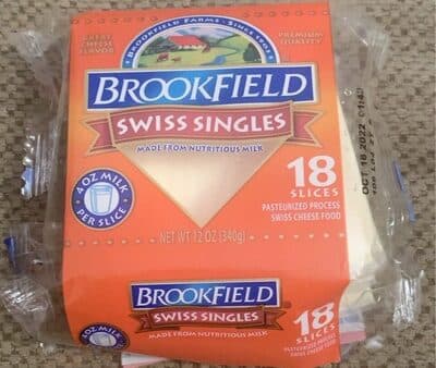 Swiss singles