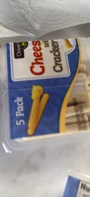 Cheese & Sticks Cheese Dip with Bread Sticks