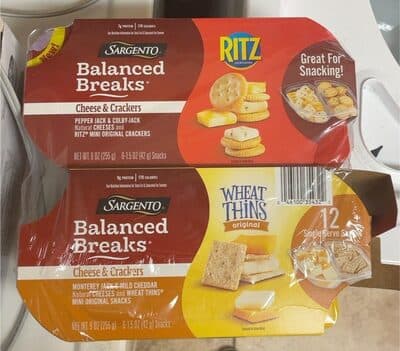 Balanced Breaks