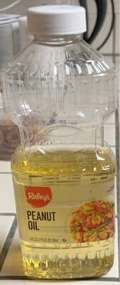 Peanut Oil